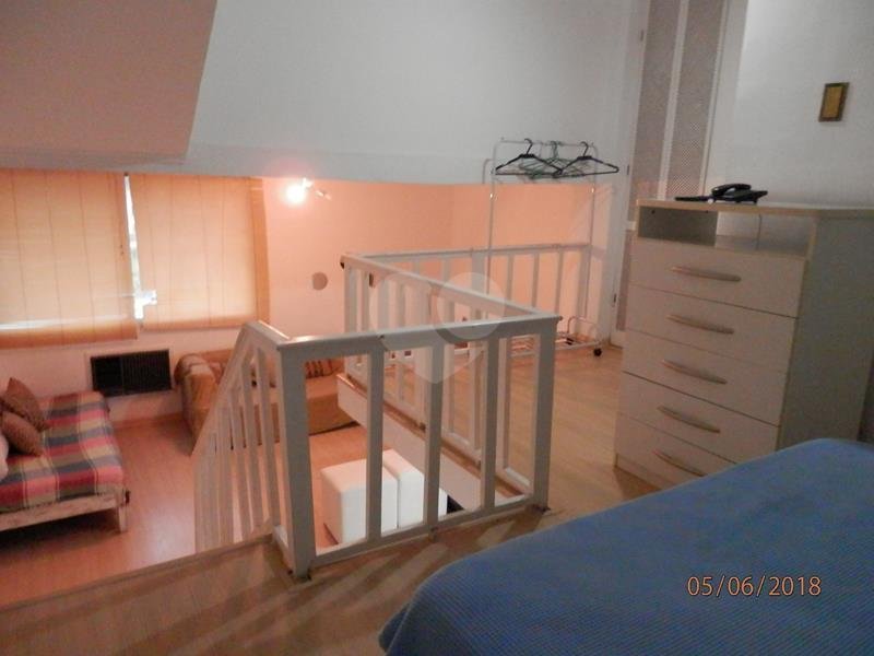 Venda Apartamento São Paulo Vila Tramontano REO315066 16