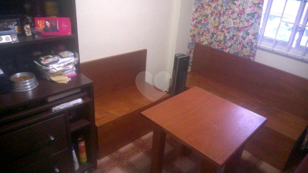 Venda Apartamento São Paulo Consolação REO315080 3