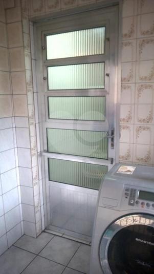 Venda Apartamento São Paulo Consolação REO315080 15