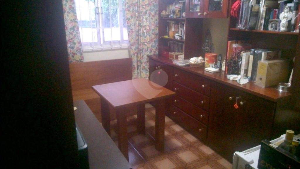 Venda Apartamento São Paulo Consolação REO315080 2