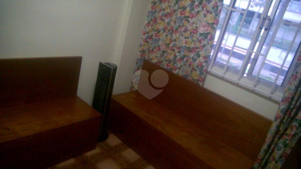 Venda Apartamento São Paulo Consolação REO315080 1