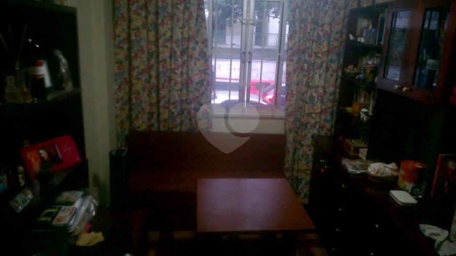 Venda Apartamento São Paulo Consolação REO315080 6