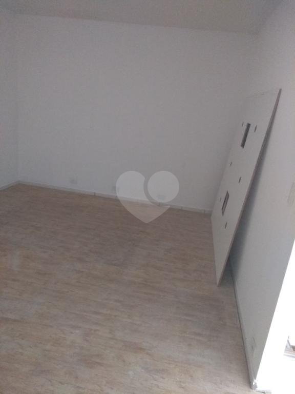 Venda Sobrado São Paulo Chácara Santo Antônio (zona Sul) REO315099 10