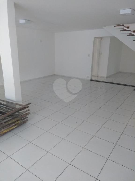 Venda Sobrado São Paulo Chácara Santo Antônio (zona Sul) REO315099 4