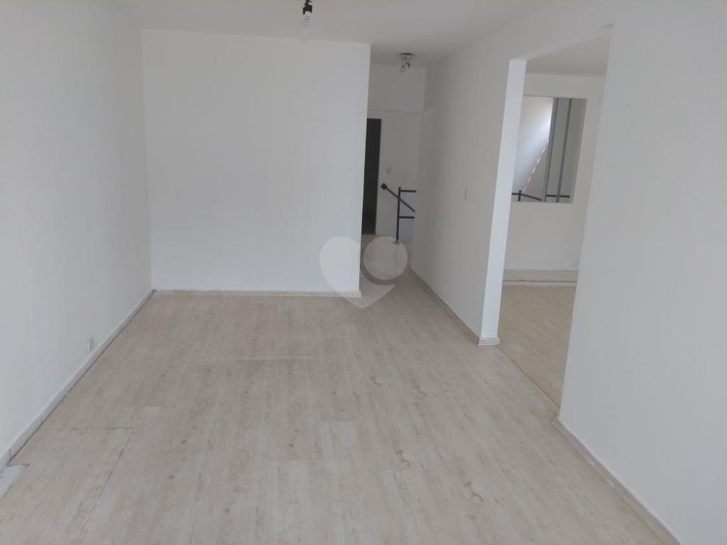 Venda Sobrado São Paulo Chácara Santo Antônio (zona Sul) REO315099 8