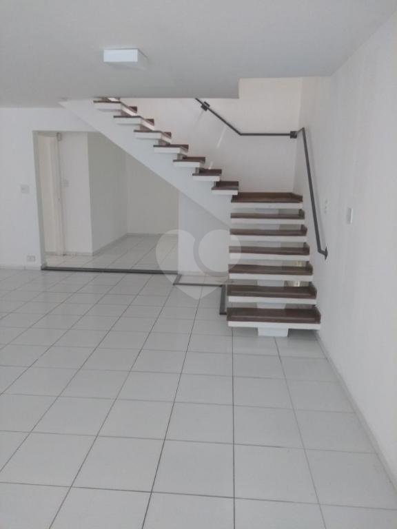 Venda Sobrado São Paulo Chácara Santo Antônio (zona Sul) REO315099 11