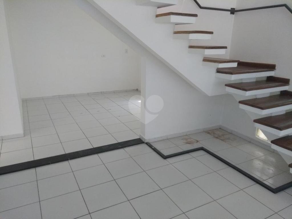 Venda Sobrado São Paulo Chácara Santo Antônio (zona Sul) REO315099 7