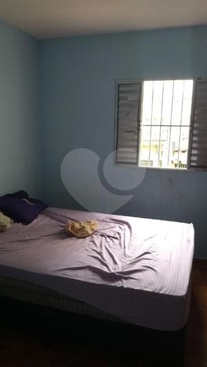 Venda Sobrado São Paulo Vila Romero REO315108 11