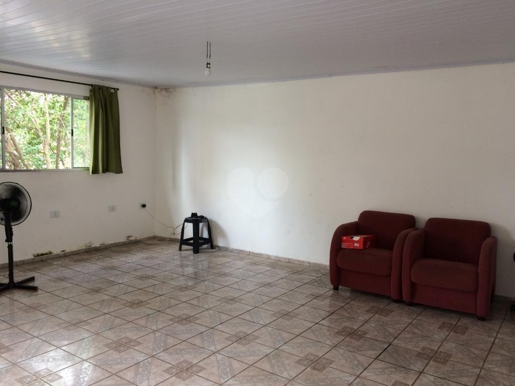 Venda Sobrado São Paulo Vila Ipojuca REO315109 2