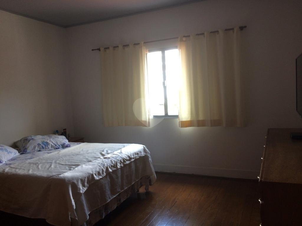 Venda Sobrado São Paulo Vila Ipojuca REO315109 13