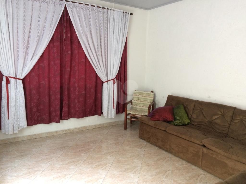 Venda Sobrado São Paulo Vila Ipojuca REO315109 4