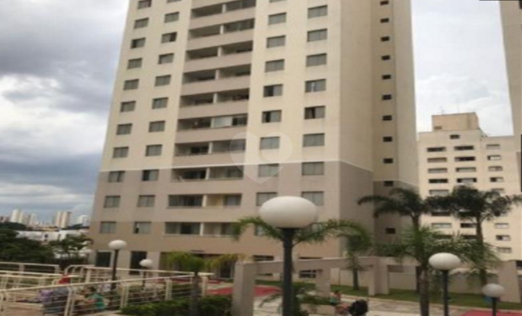 Venda Apartamento São Paulo Imirim REO315111 1