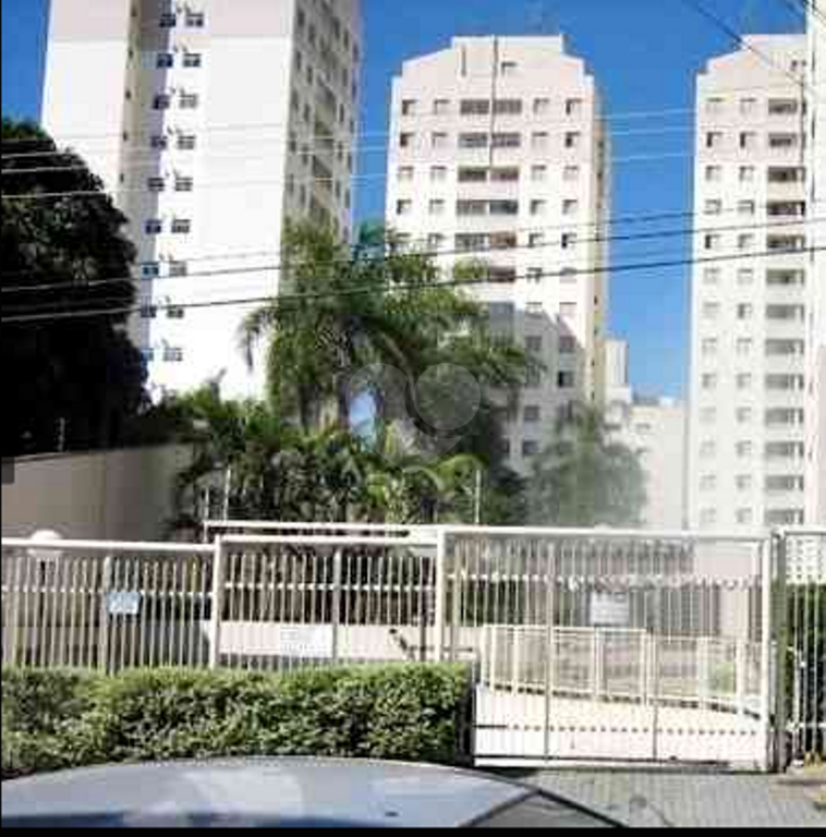 Venda Apartamento São Paulo Imirim REO315111 15