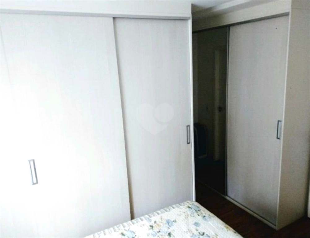 Venda Apartamento São Paulo Pirituba REO315176 8