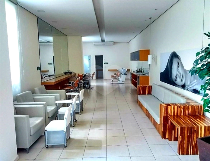 Venda Apartamento São Paulo Pirituba REO315176 20