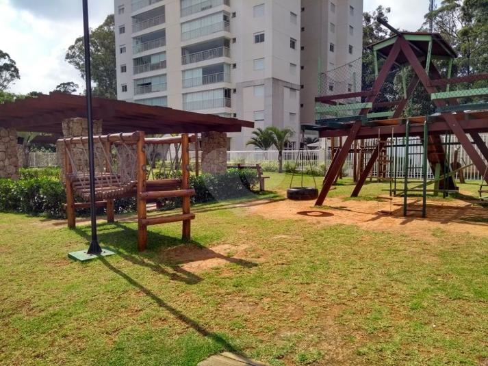 Venda Apartamento São Paulo Pirituba REO315176 28