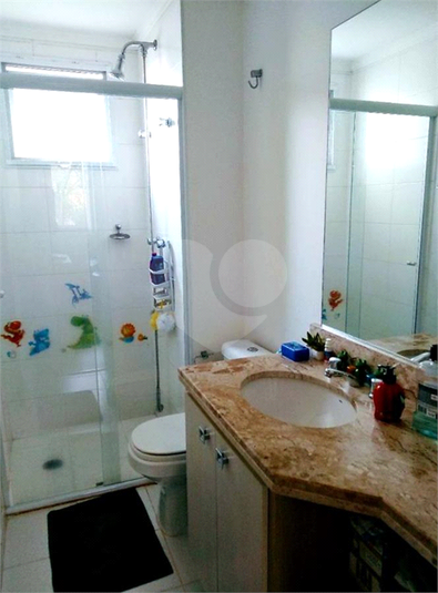 Venda Apartamento São Paulo Pirituba REO315176 9