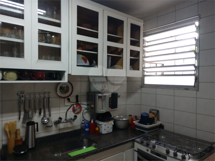 Venda Apartamento São Paulo Sumaré REO315197 8