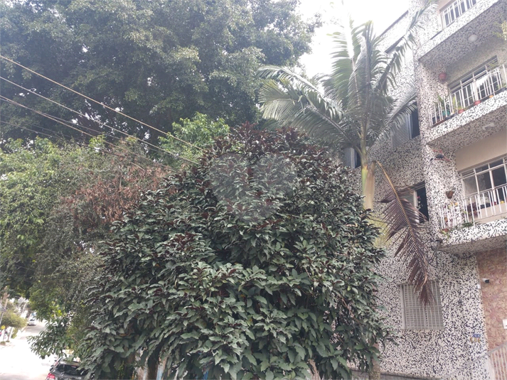 Venda Apartamento São Paulo Sumaré REO315197 21