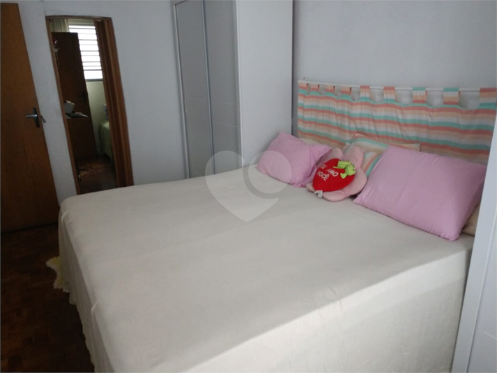 Venda Apartamento São Paulo Sumaré REO315197 18