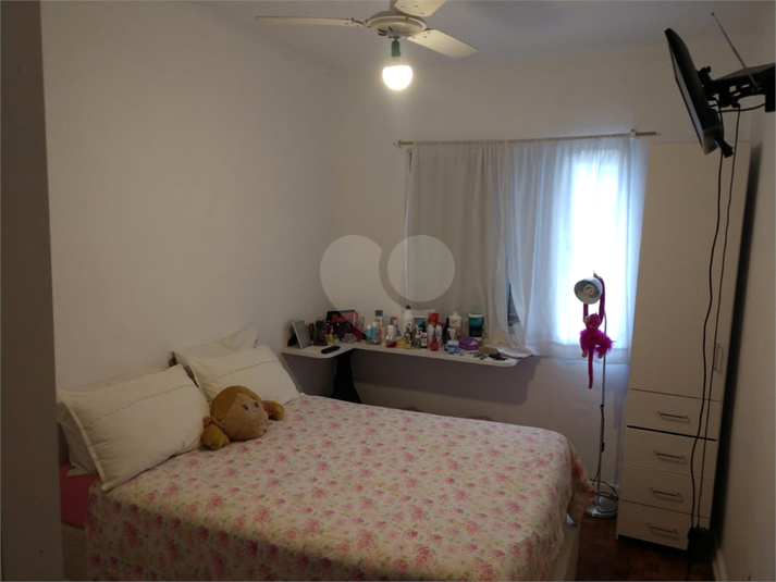 Venda Apartamento São Paulo Sumaré REO315197 17