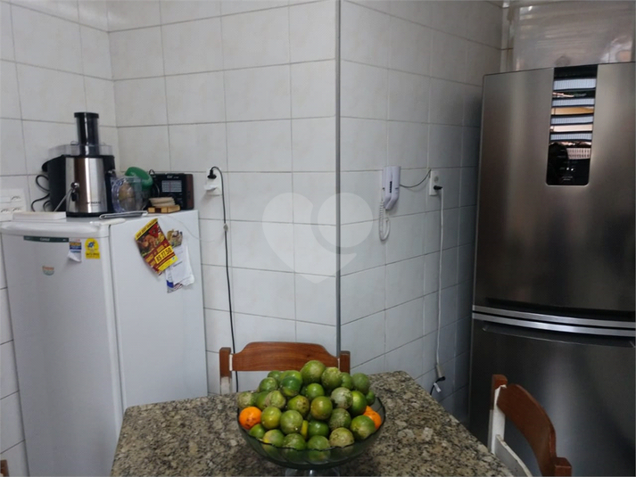 Venda Apartamento São Paulo Sumaré REO315197 6