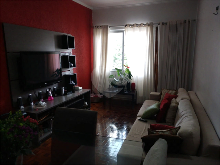 Venda Apartamento São Paulo Sumaré REO315197 4