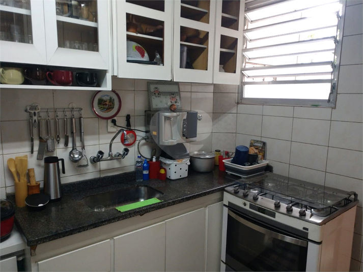 Venda Apartamento São Paulo Sumaré REO315197 11