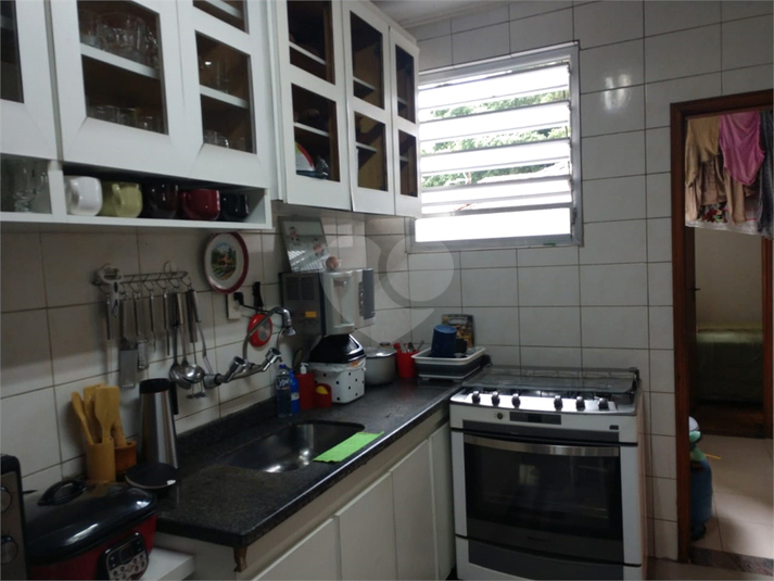 Venda Apartamento São Paulo Sumaré REO315197 5