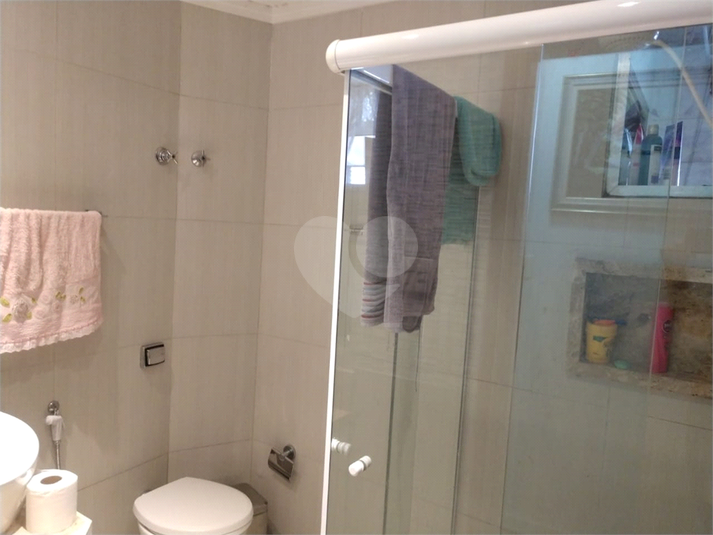 Venda Apartamento São Paulo Sumaré REO315197 13