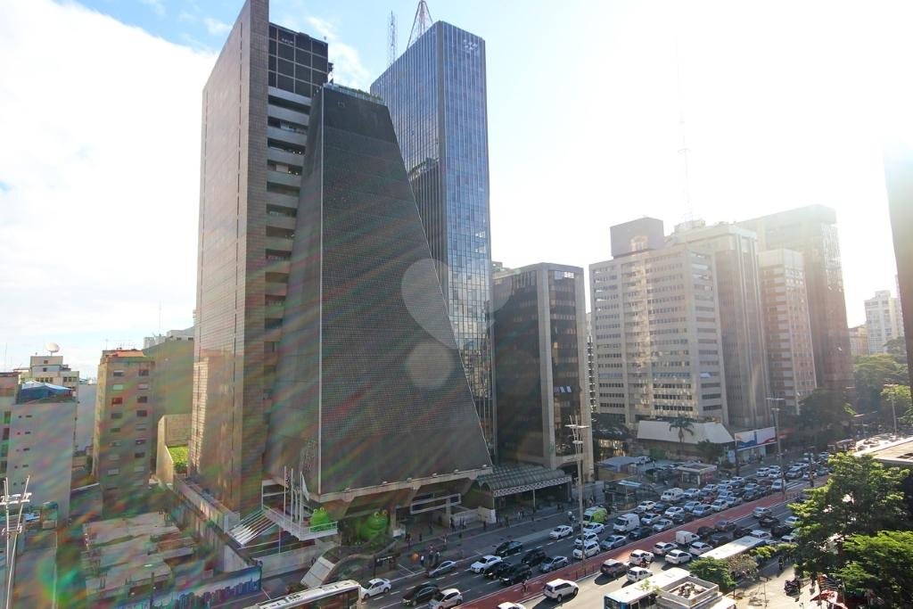 Venda Salas São Paulo Bela Vista REO315291 10