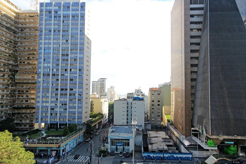 Venda Salas São Paulo Bela Vista REO315291 4