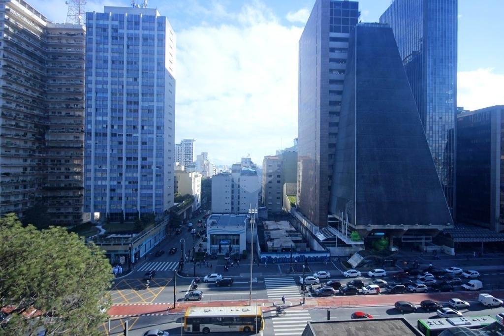 Venda Salas São Paulo Bela Vista REO315291 33