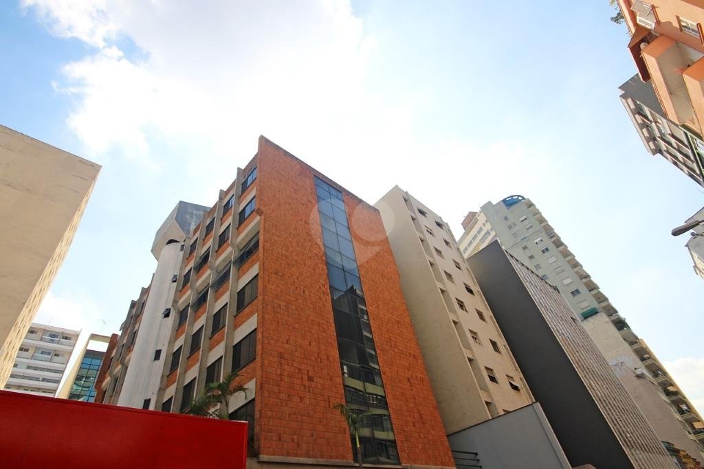 Aluguel Lajes Corporativas São Paulo Bela Vista REO315297 29