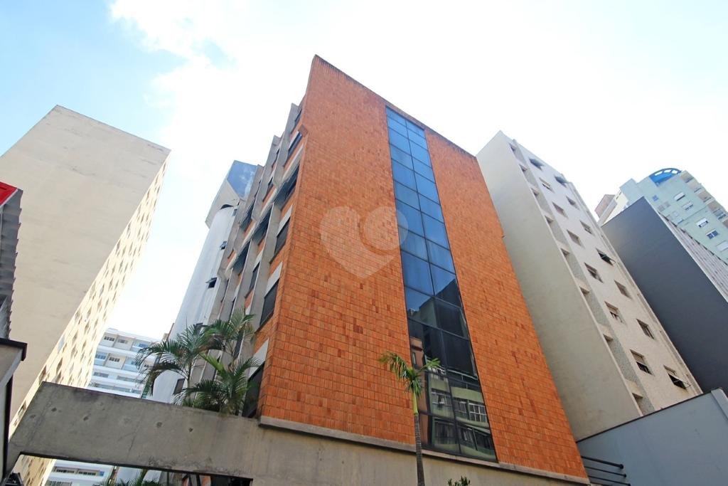 Aluguel Lajes Corporativas São Paulo Bela Vista REO315297 30