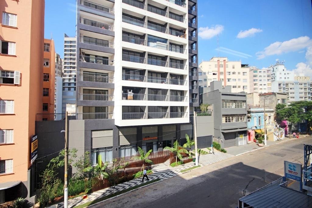 Aluguel Lajes Corporativas São Paulo Bela Vista REO315297 27