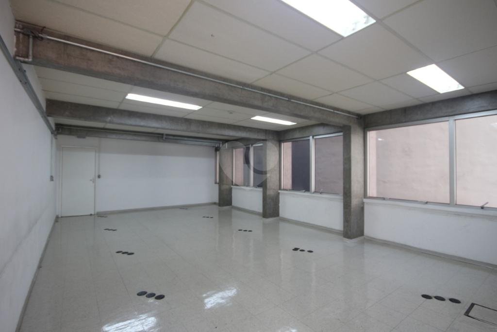 Aluguel Lajes Corporativas São Paulo Bela Vista REO315297 7