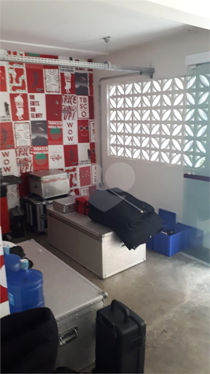 Venda Loja São Paulo Pinheiros REO31548 25