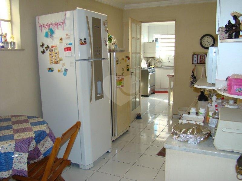 Venda Sobrado São Paulo Vila Mariana REO31552 6