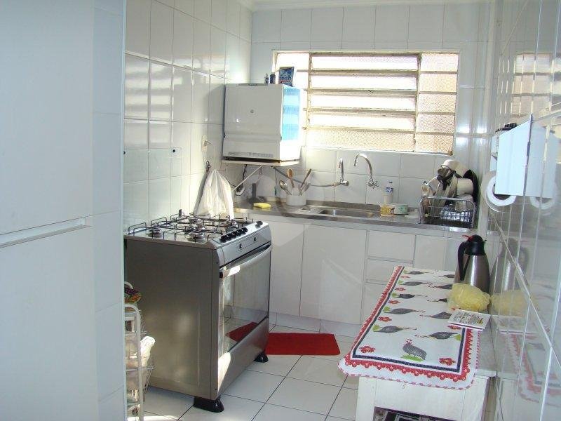 Venda Sobrado São Paulo Vila Mariana REO31552 7