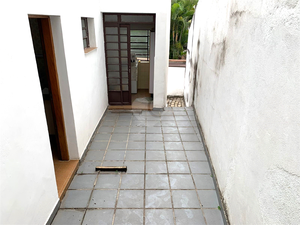 Venda Casa térrea São Paulo Vila Ipojuca REO31576 21