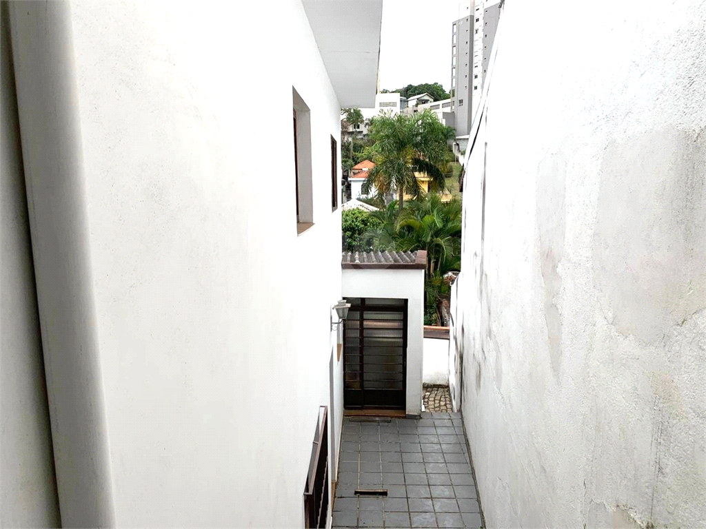 Venda Casa térrea São Paulo Vila Ipojuca REO31576 30