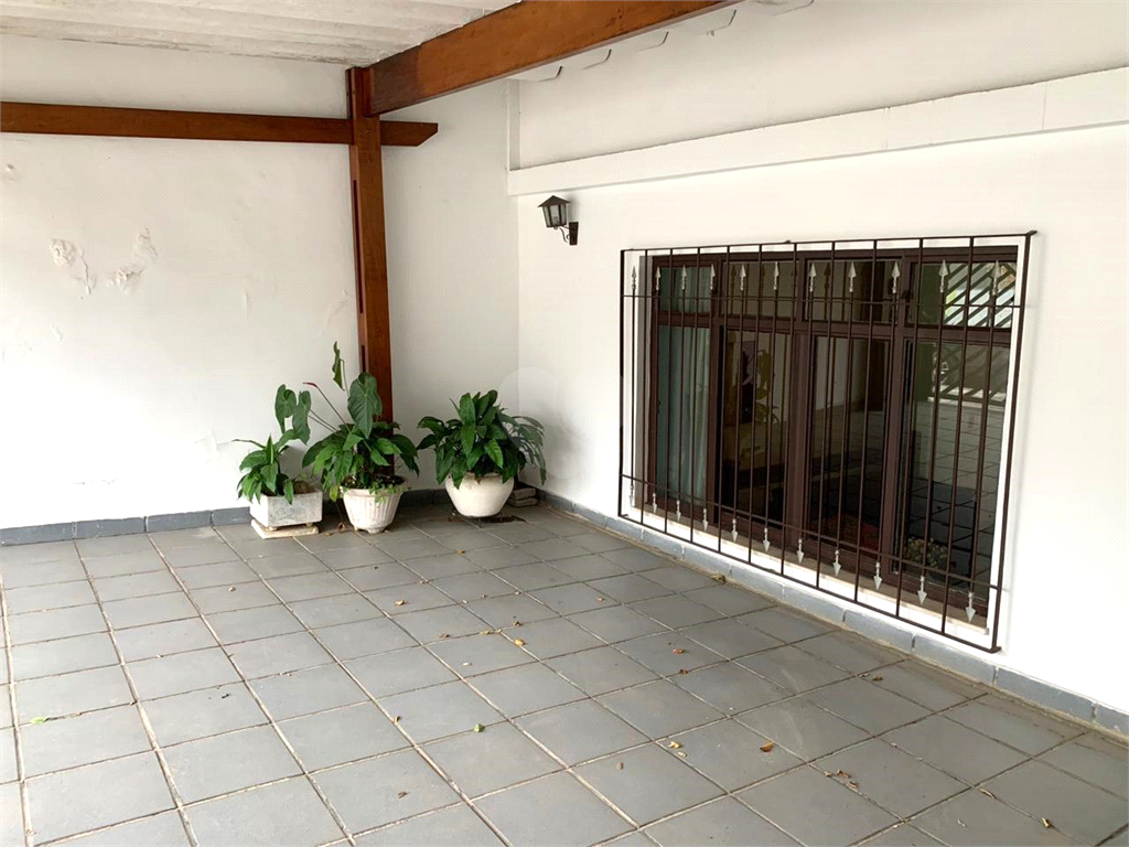 Venda Casa térrea São Paulo Vila Ipojuca REO31576 29