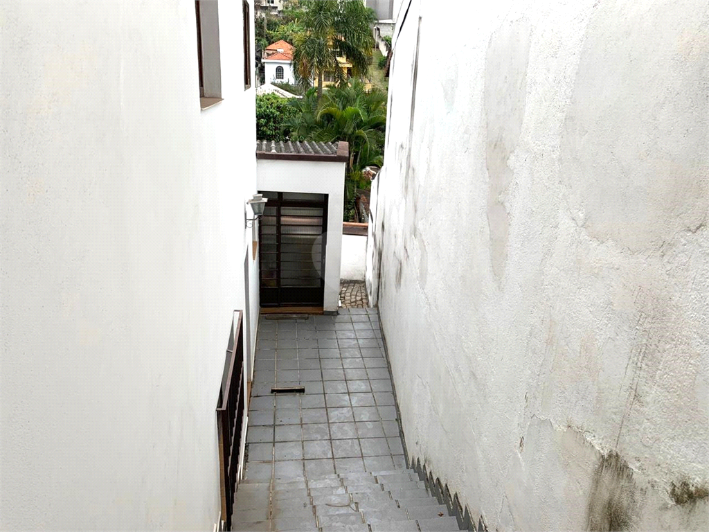 Venda Casa térrea São Paulo Vila Ipojuca REO31576 25