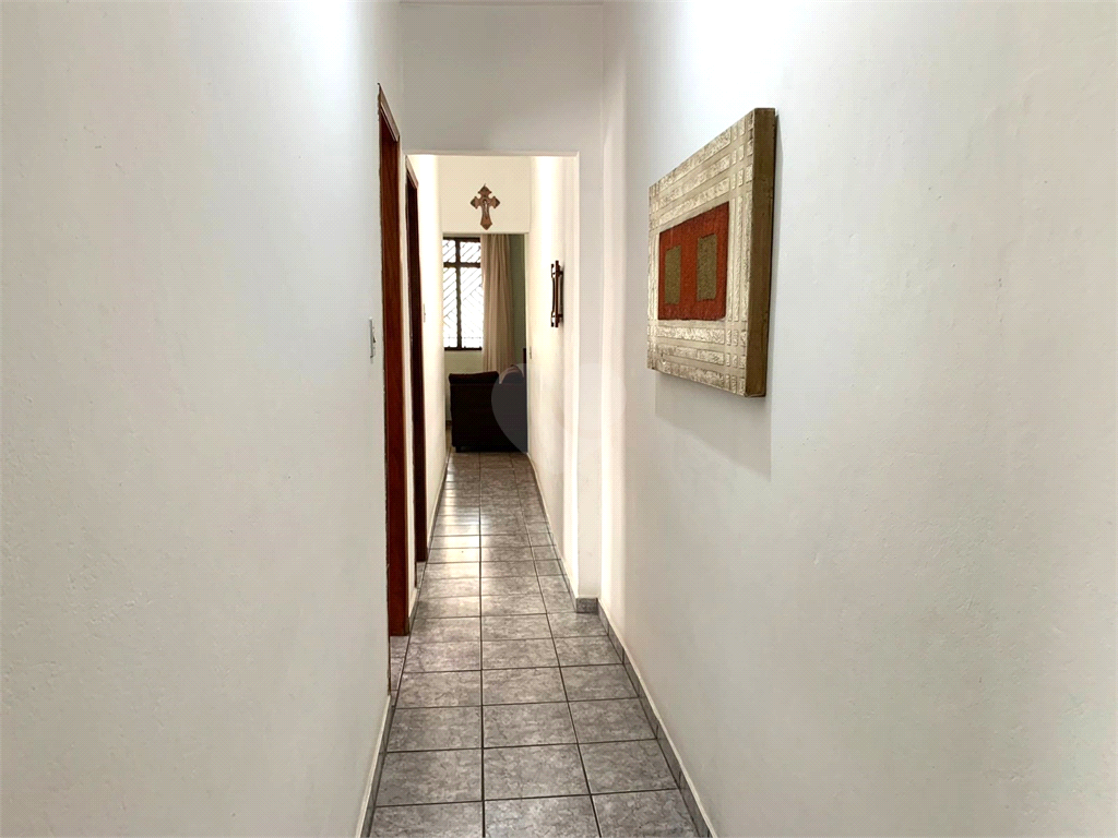 Venda Casa térrea São Paulo Vila Ipojuca REO31576 10