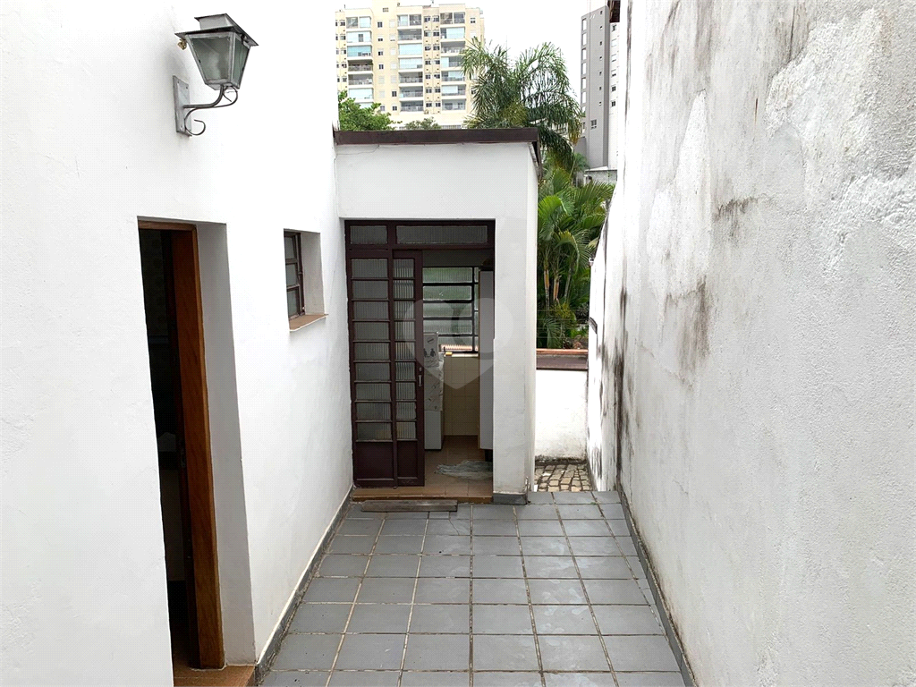 Venda Casa térrea São Paulo Vila Ipojuca REO31576 20