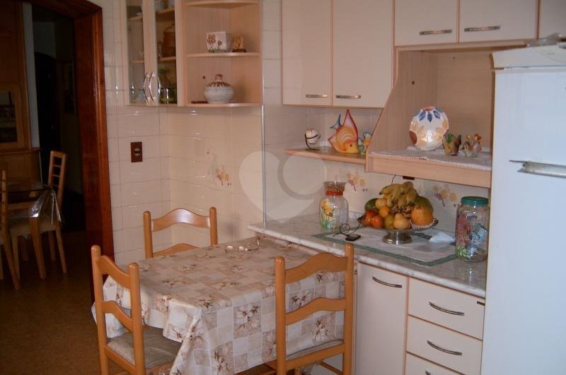 Venda Casa São Paulo Jardim Colombo REO31598 6