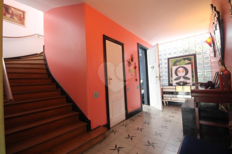 Venda Casa São Paulo Pacaembu REO31680 9