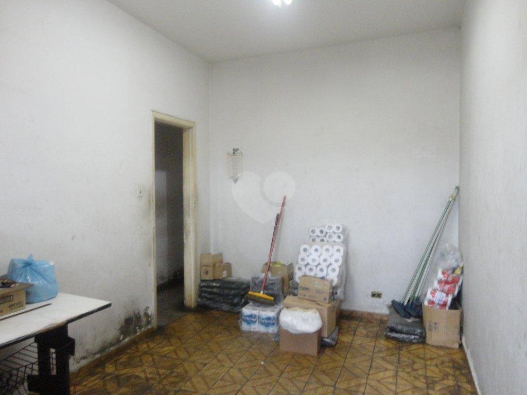 Venda Casa São Paulo Vila Congonhas REO31701 3