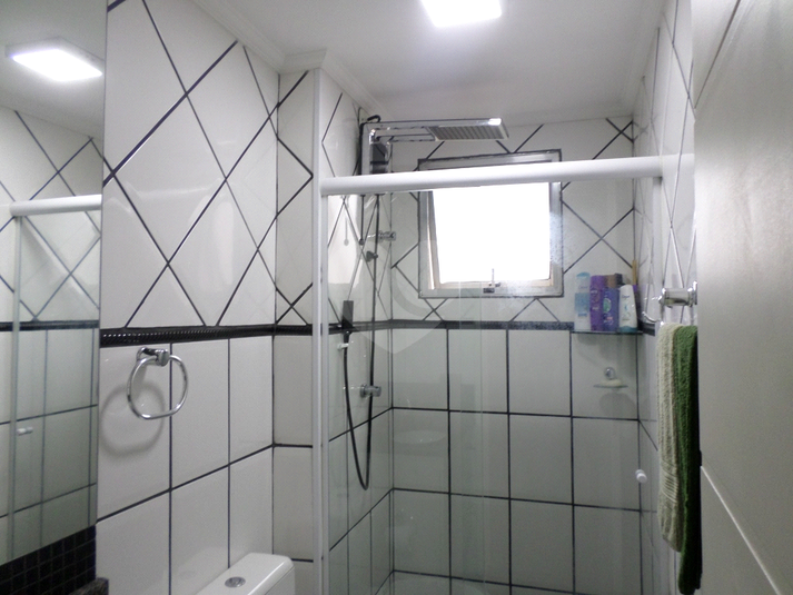 Venda Apartamento São Paulo Vila Alexandria REO31724 16